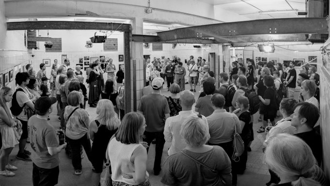 Vernissage ZAFF2